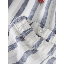 NAME IT Shorts Jelena Purple Impression